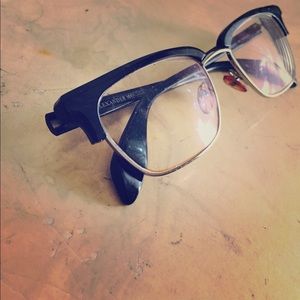 Alexander McQueen Glasses